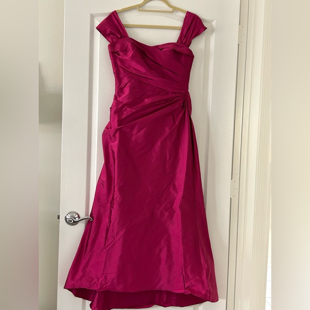 Mother of The Groom Dress